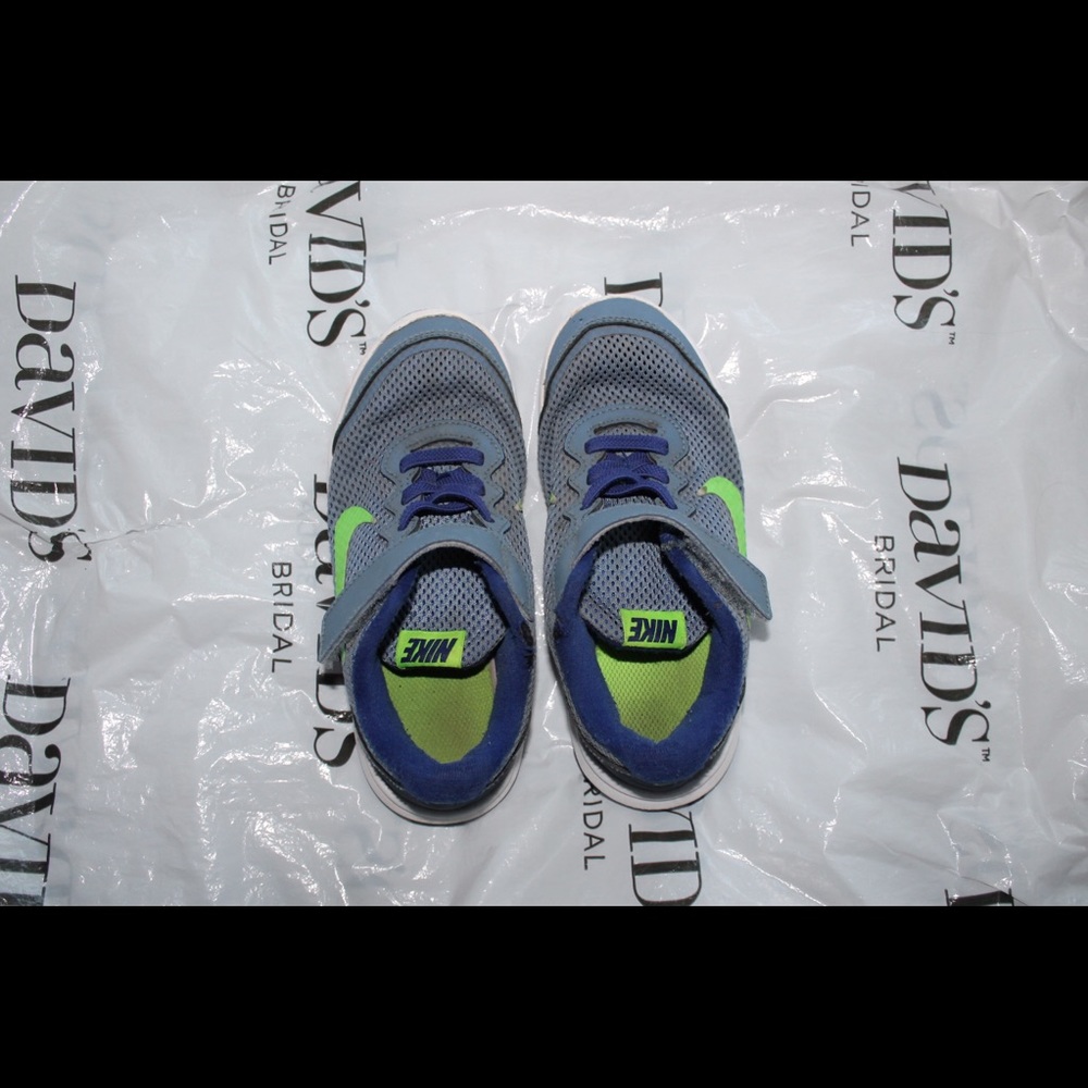Nike shoes